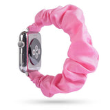 Apple Watch Frilly Szövet Szíj - Smartwatcherz