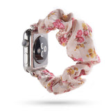 Apple Watch Frilly Szövet Szíj - Smartwatcherz