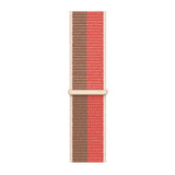 Curea din material textil pentru Apple Watch