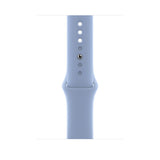 Curea de silicon pentru Apple Watch