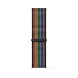 Curea din material textil pentru Apple Watch