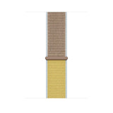 Curea din material textil pentru Apple Watch