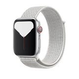 Curea din material textil pentru Apple Watch