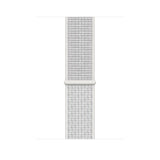 Curea din material textil pentru Apple Watch