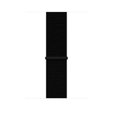 Curea din material textil pentru Apple Watch