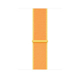 Curea din material textil pentru Apple Watch