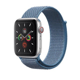 Curea din material textil pentru Apple Watch