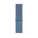 Curea din material textil pentru Apple Watch