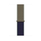 Curea din material textil pentru Apple Watch