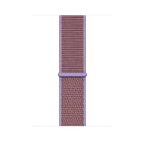 Curea din material textil pentru Apple Watch