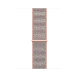 Curea din material textil pentru Apple Watch