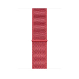 Curea din material textil pentru Apple Watch