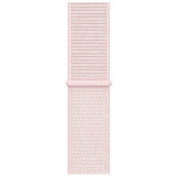 Curea din material textil pentru Apple Watch