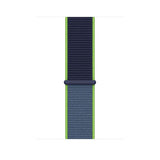 Curea din material textil pentru Apple Watch