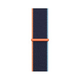 Curea din material textil pentru Apple Watch