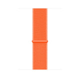 Curea din material textil pentru Apple Watch
