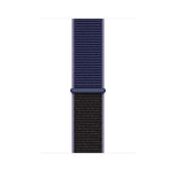 Curea din material textil pentru Apple Watch