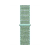 Curea din material textil pentru Apple Watch