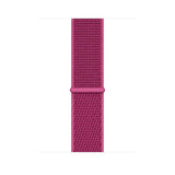 Curea din material textil pentru Apple Watch