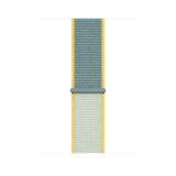 Curea din material textil pentru Apple Watch