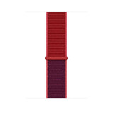 Curea din material textil pentru Apple Watch