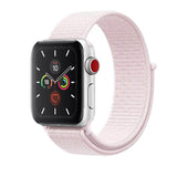 Curea din material textil pentru Apple Watch