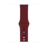 Curea de silicon pentru Apple Watch