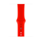 Curea de silicon pentru Apple Watch