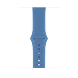 Curea de silicon pentru Apple Watch