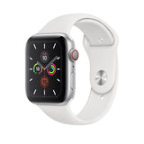 Curea de silicon pentru Apple Watch