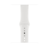 Curea de silicon pentru Apple Watch