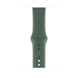 Curea de silicon pentru Apple Watch