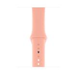Curea de silicon pentru Apple Watch