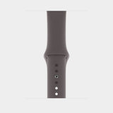 Curea de silicon pentru Apple Watch