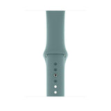 Curea de silicon pentru Apple Watch