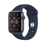 Curea de silicon pentru Apple Watch