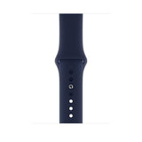 Curea de silicon pentru Apple Watch
