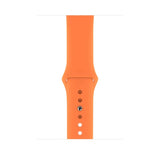 Curea de silicon pentru Apple Watch