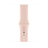 Curea de silicon pentru Apple Watch