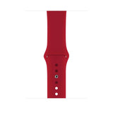 Curea de silicon pentru Apple Watch