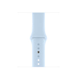 Curea de silicon pentru Apple Watch