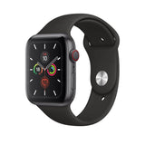 Curea de silicon pentru Apple Watch