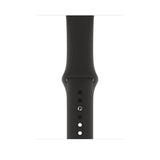 Curea de silicon pentru Apple Watch