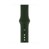 Curea de silicon pentru Apple Watch