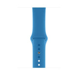 Curea de silicon pentru Apple Watch