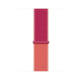 Curea din material textil pentru Apple Watch