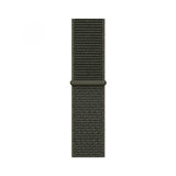 Curea din material textil pentru Apple Watch