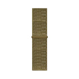 Curea din material textil pentru Apple Watch