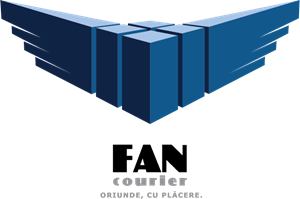 Partener de livrare Fan Courier
