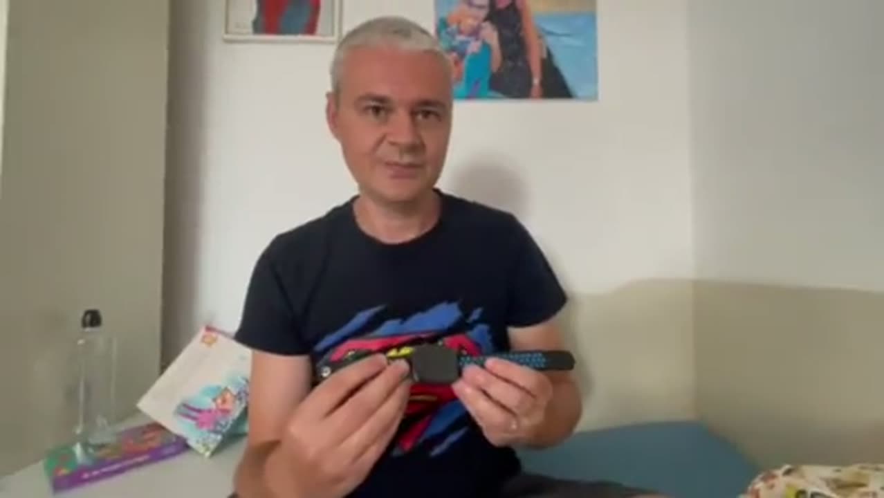 Recenzie video de la Client verificat